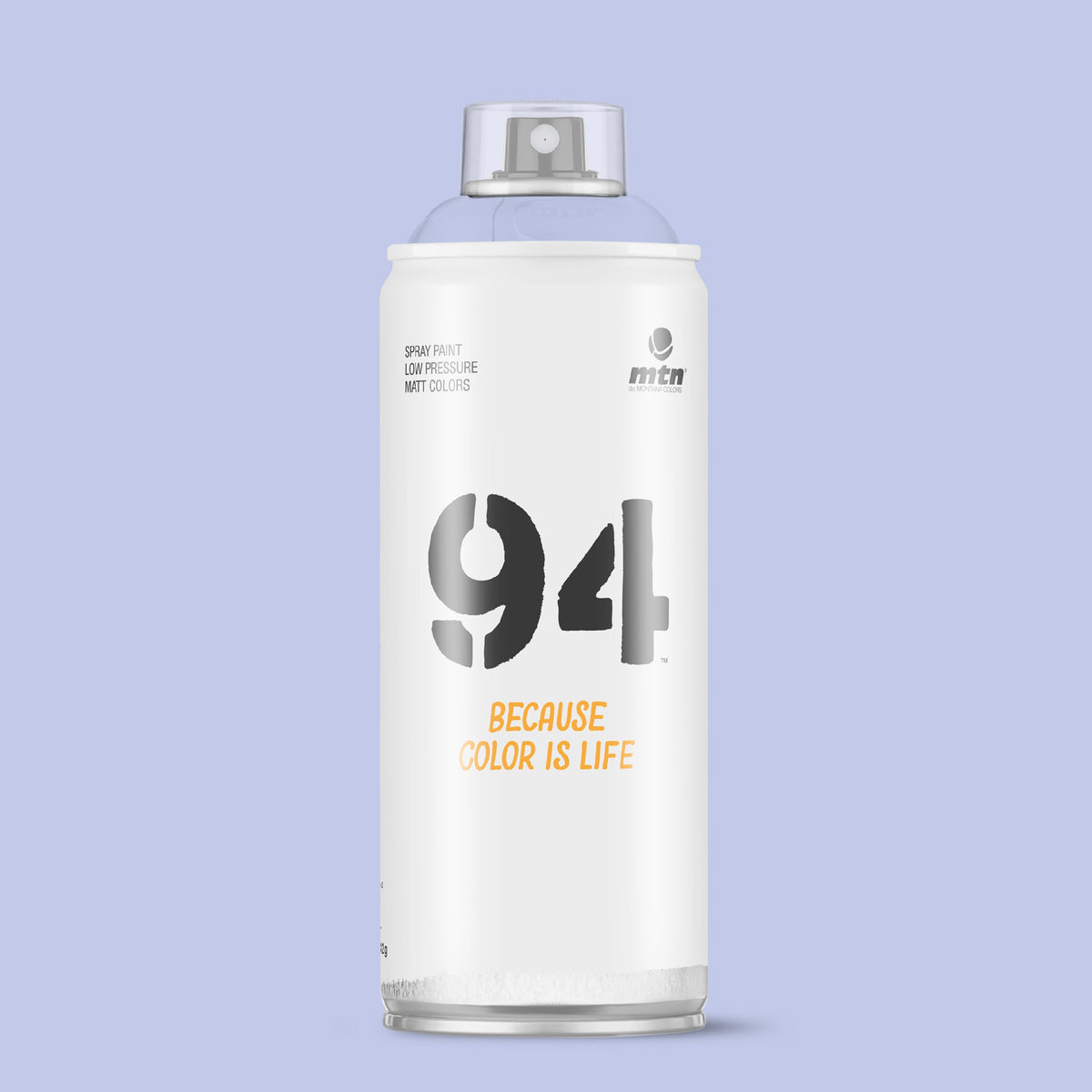 MTN 94 - Sagan Blue image