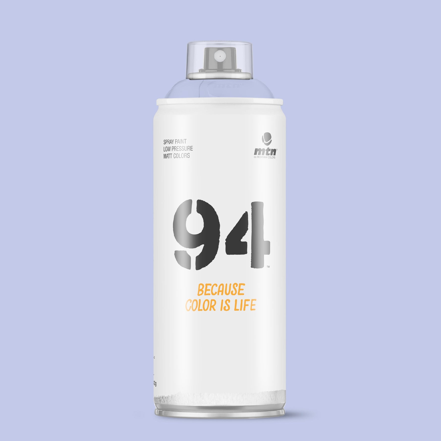 MTN 94 - Sagan Blue image