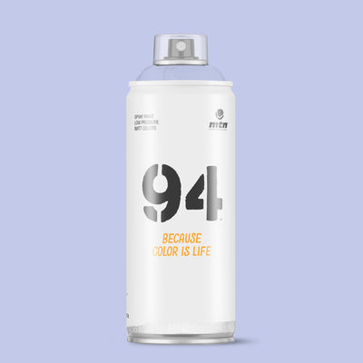 MTN 94 - Sagan Blue image