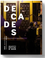 DECADES Volume 3 : 2010-2020 image 0