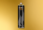 FLAME Orange 600 - 906 Gold image