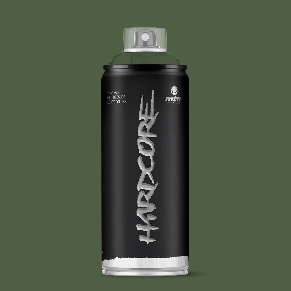 MTN Hardcore - Olive Green image