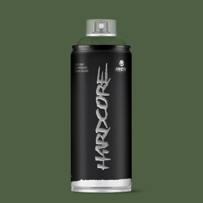 MTN Hardcore - Olive Green image