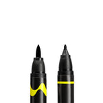 Prismacolor Brush Marker - Black image 1