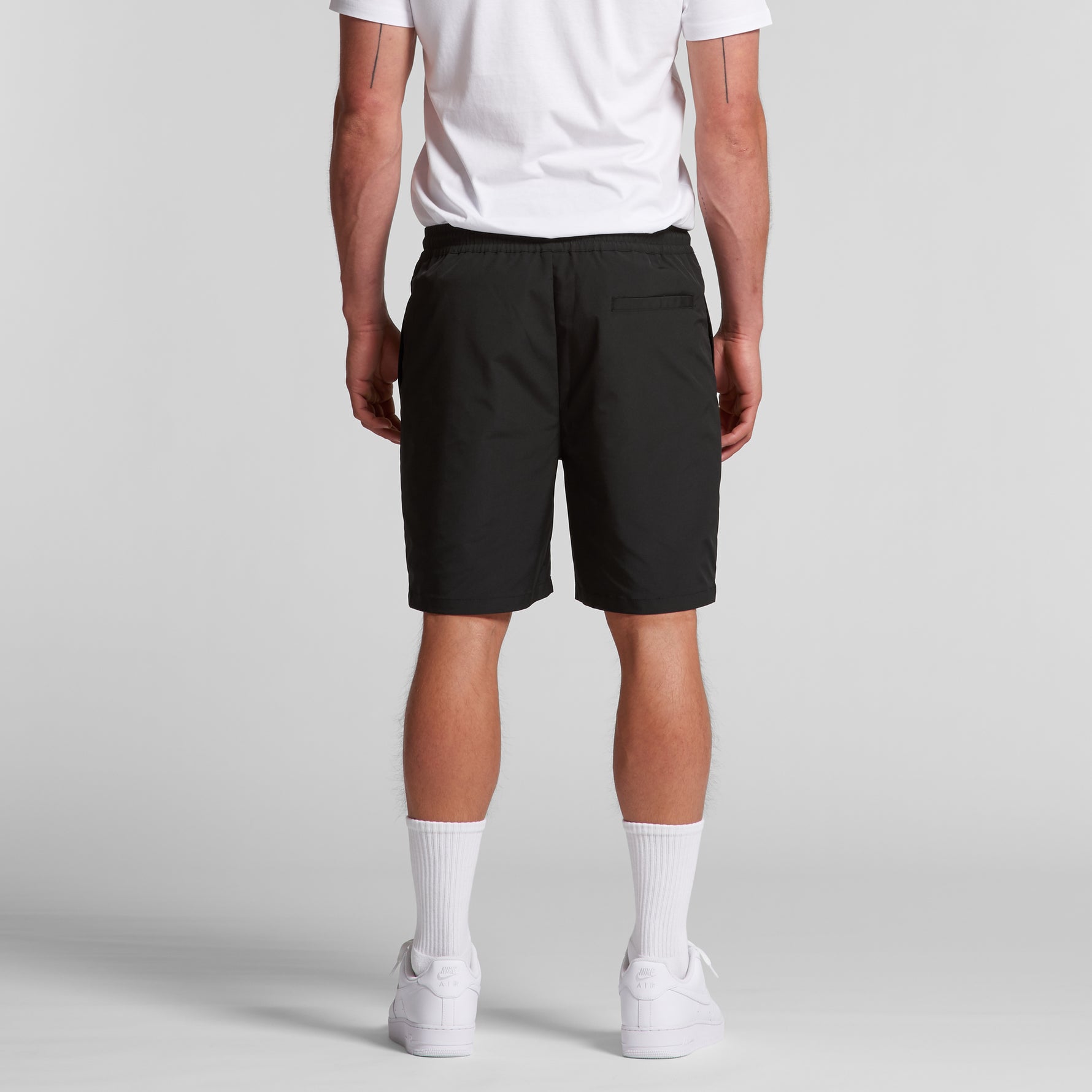 5924 Training Shorts image 2