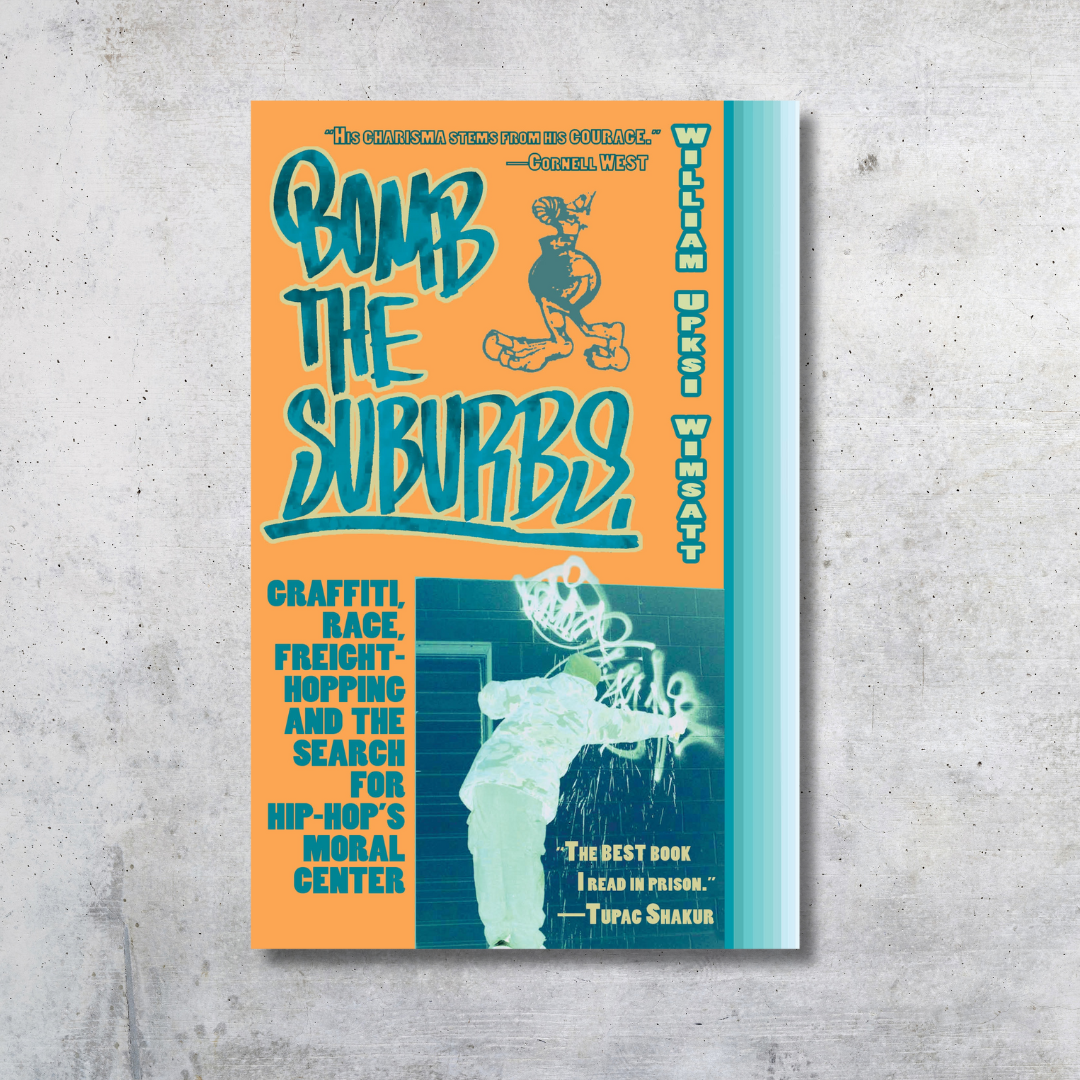 Bomb the Suburbs image 0