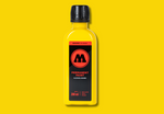MOLOTOW Permanent Paint 200ml - Zinc Yellow image