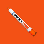 Markal Quik Stik All Purpose - - Orange image