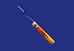 MOLOTOW ONE4ALL Marker 227HS - 249 Ultramarine image