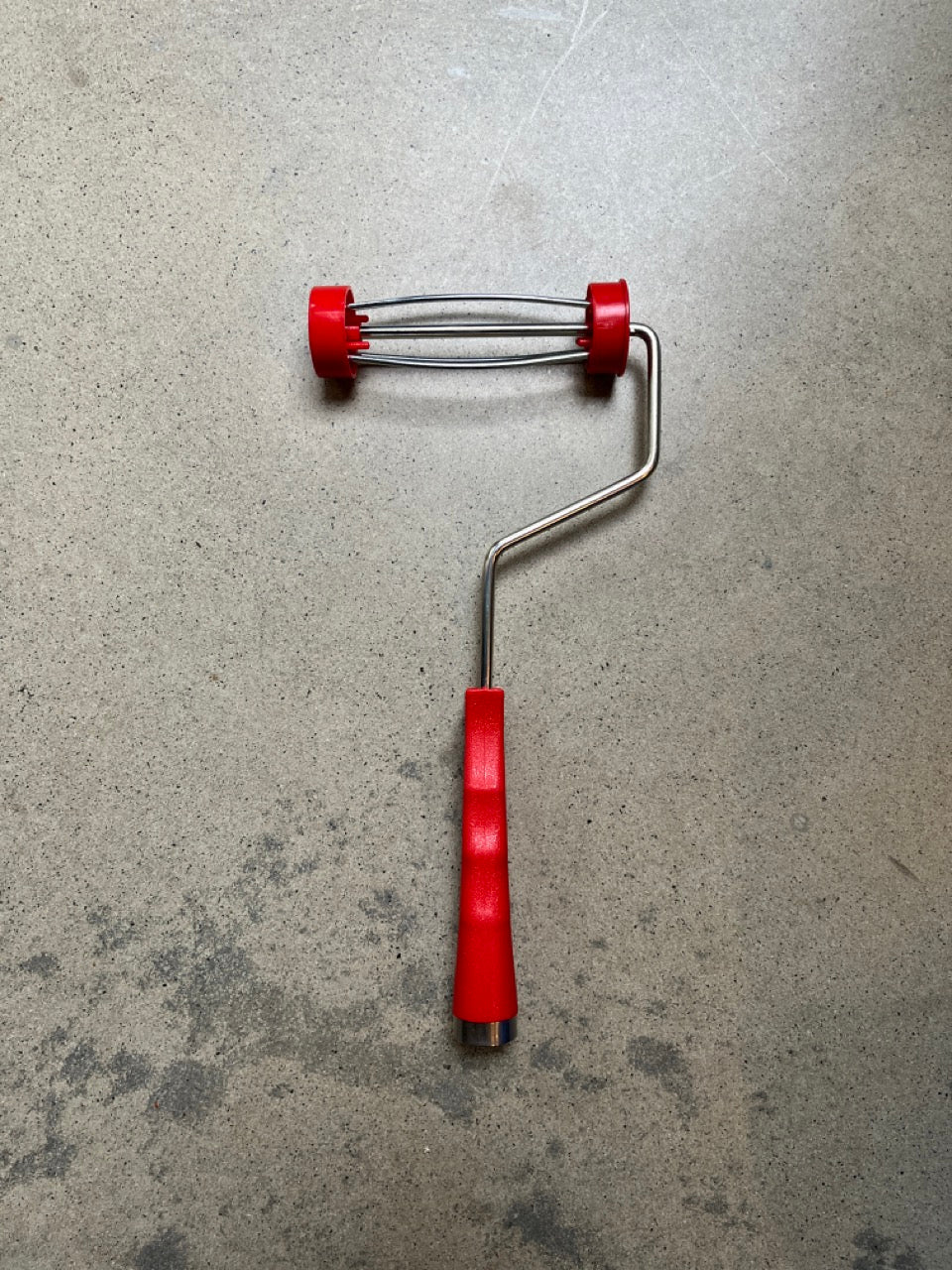 Roller Frame - 130mm image 0