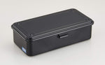 TOYO T-190 Toolbox Black image 1