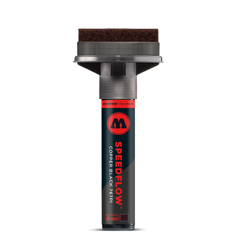 MOLOTOW SPEEDFLOW Marker - 767PI image 0