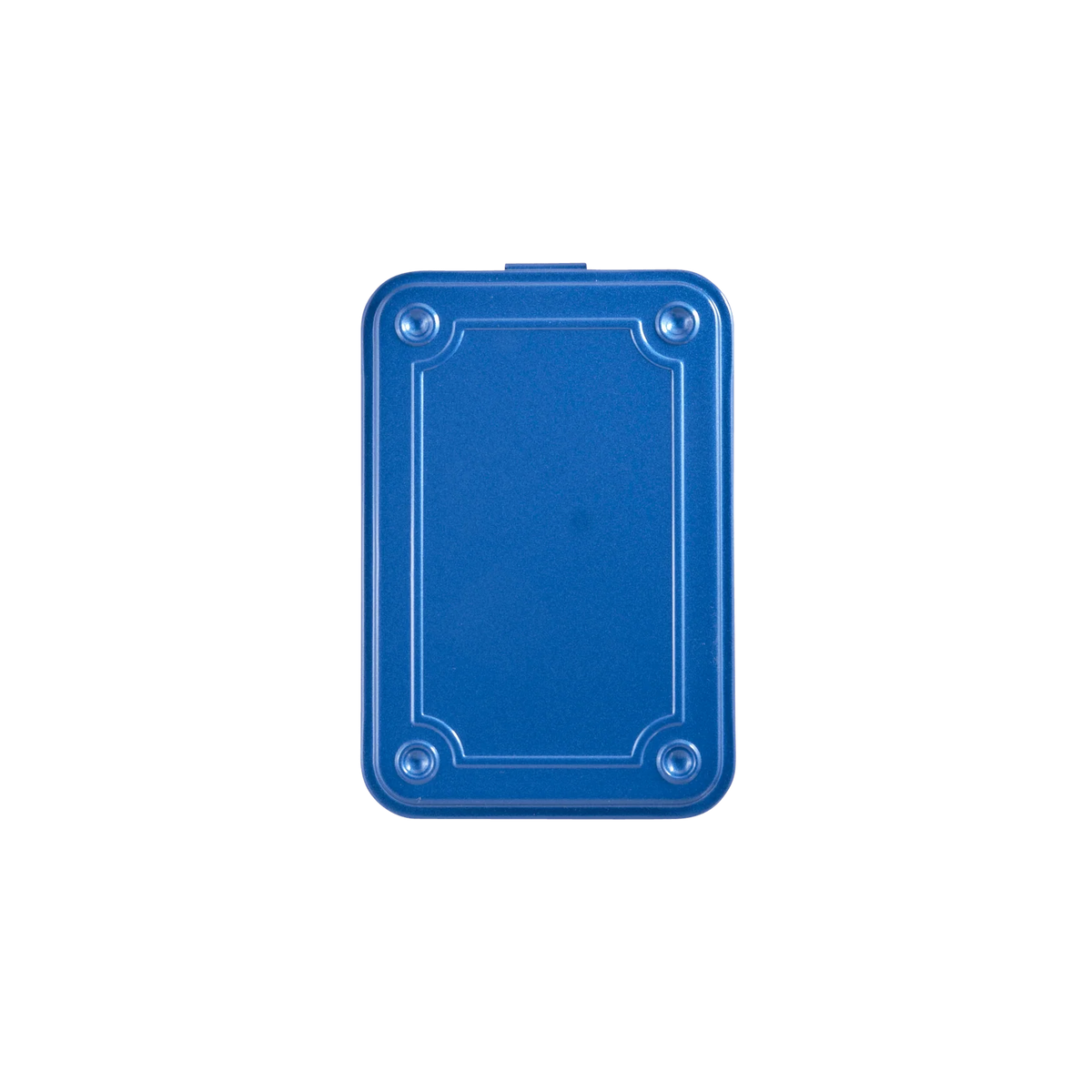 TOYO T-152 Toolbox Blue image 5