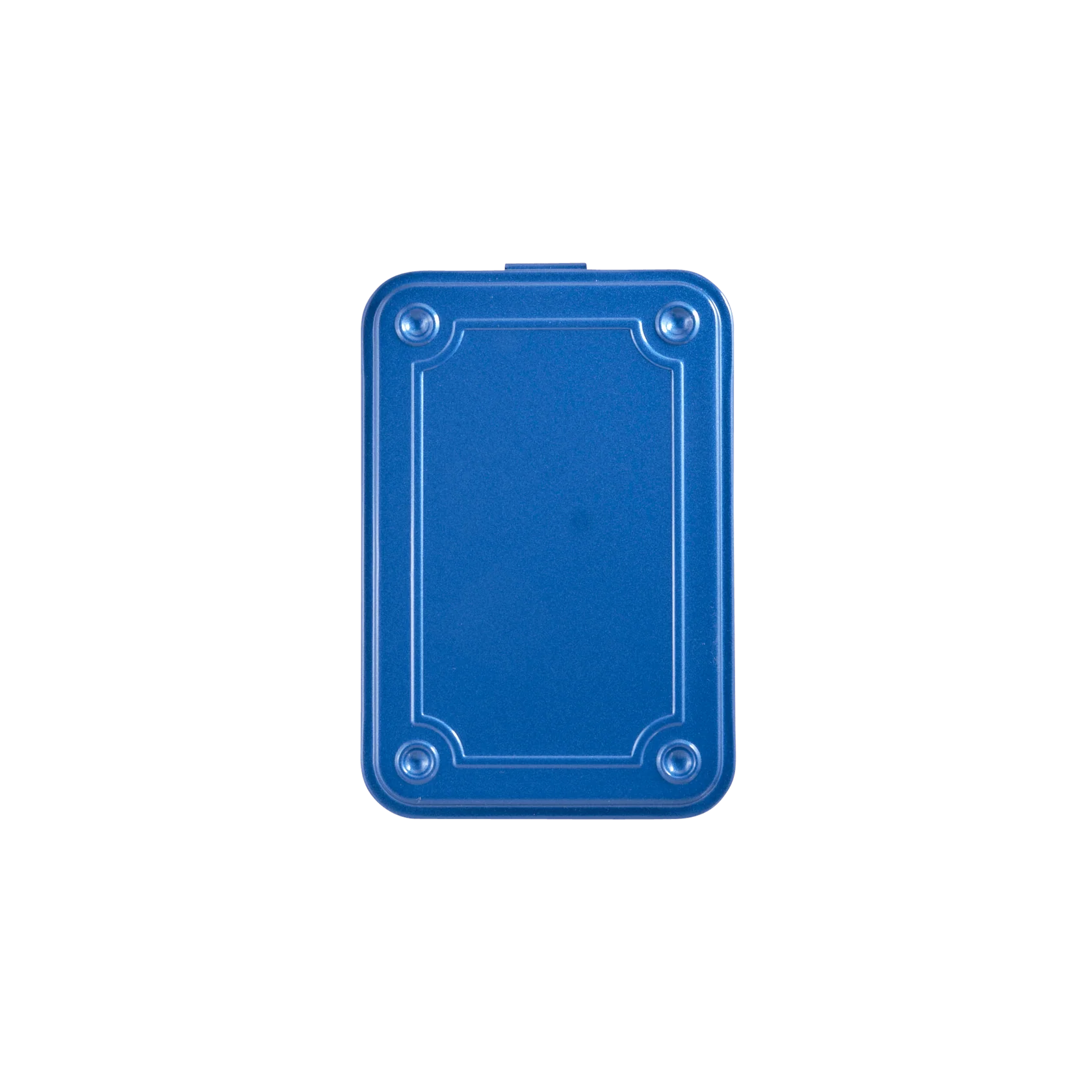 TOYO T-152 Toolbox Blue image 5