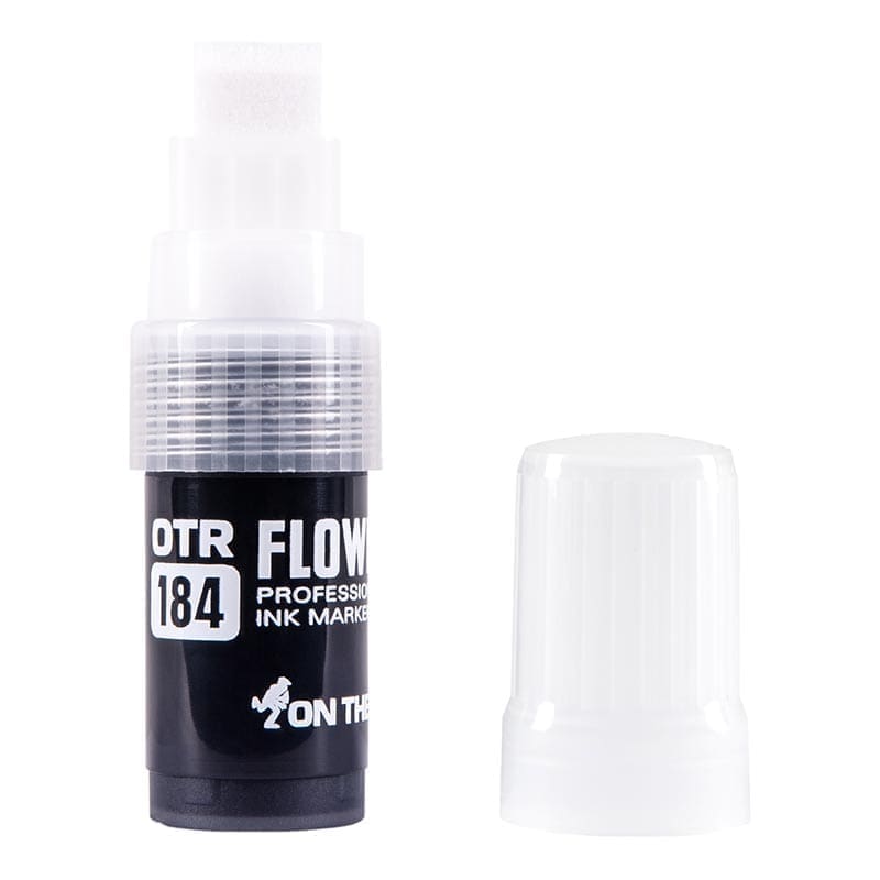 OTR.184 Flowpen Mini - Black image 0