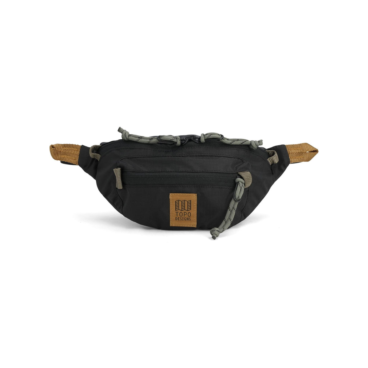 Mountain Waist Pack - Black/Neutral image 0