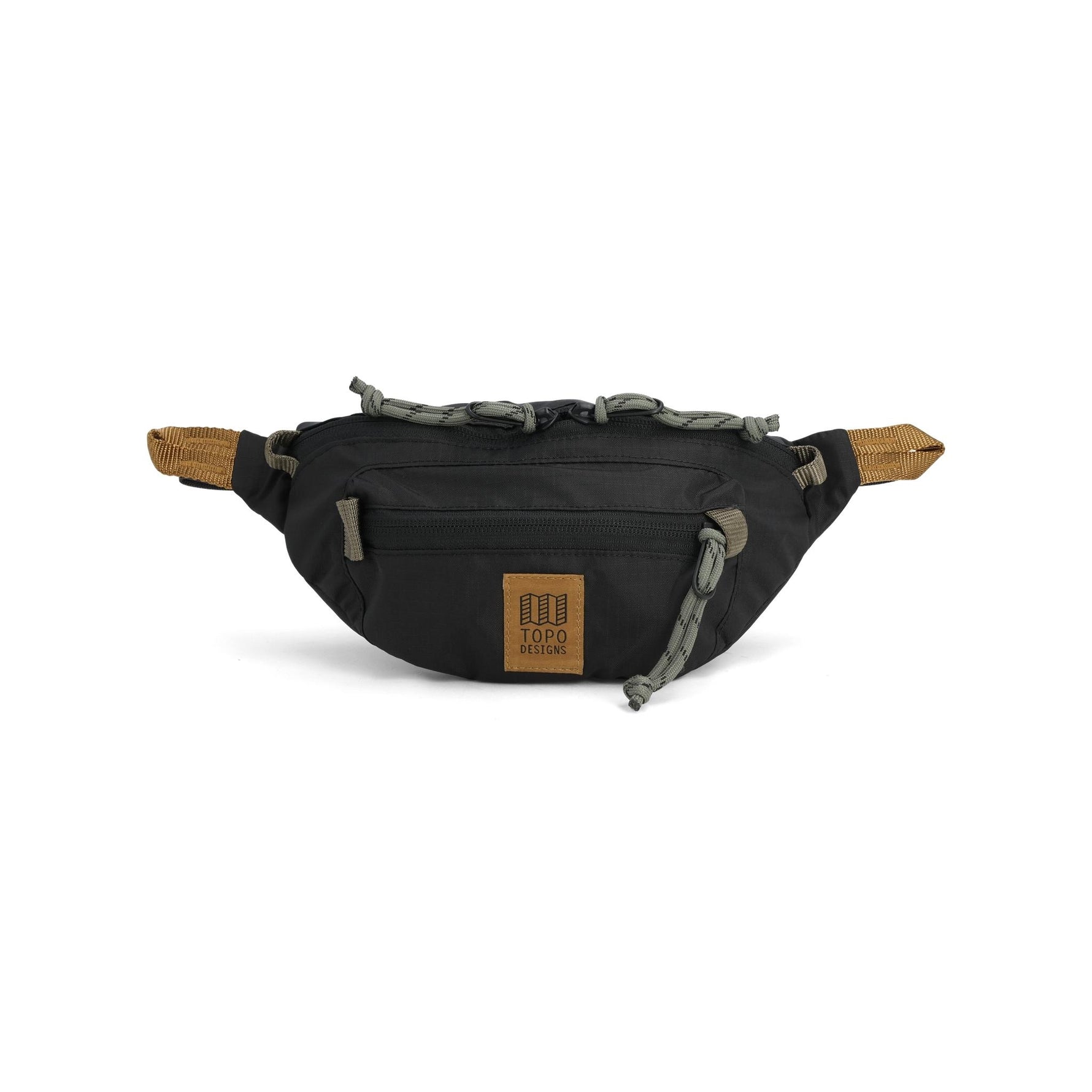 Mountain Waist Pack - Black/Neutral image 0