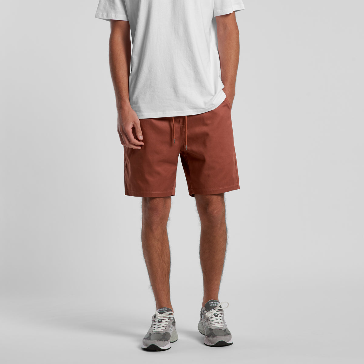 5929 Walk Shorts image 0