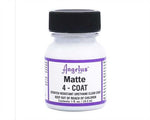 Matte 4 - Coat image 0
