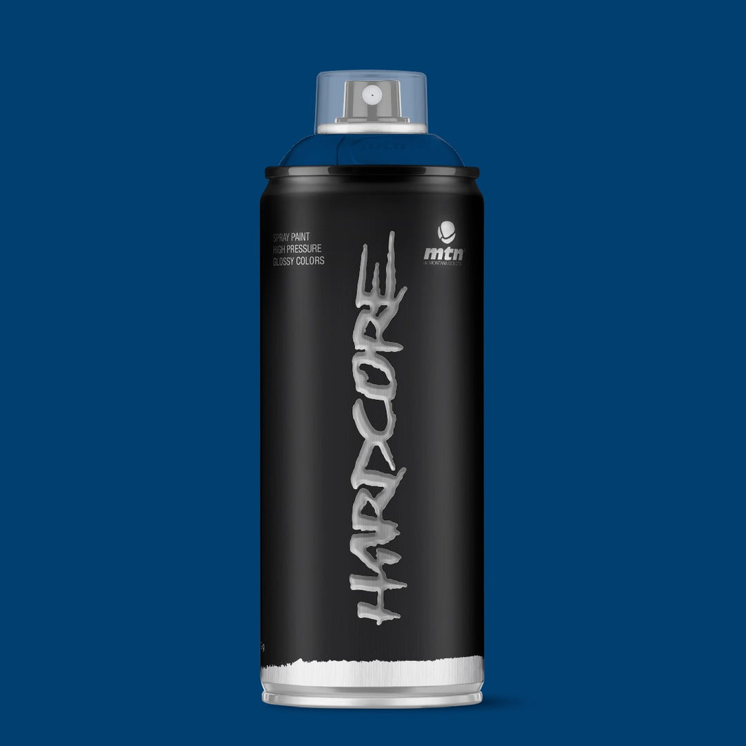 MTN Hardcore - Neptune Blue image