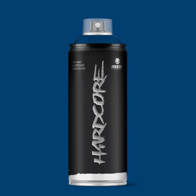 MTN Hardcore - Neptune Blue image