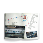 Whitebook 001 - It's A Circle image 5