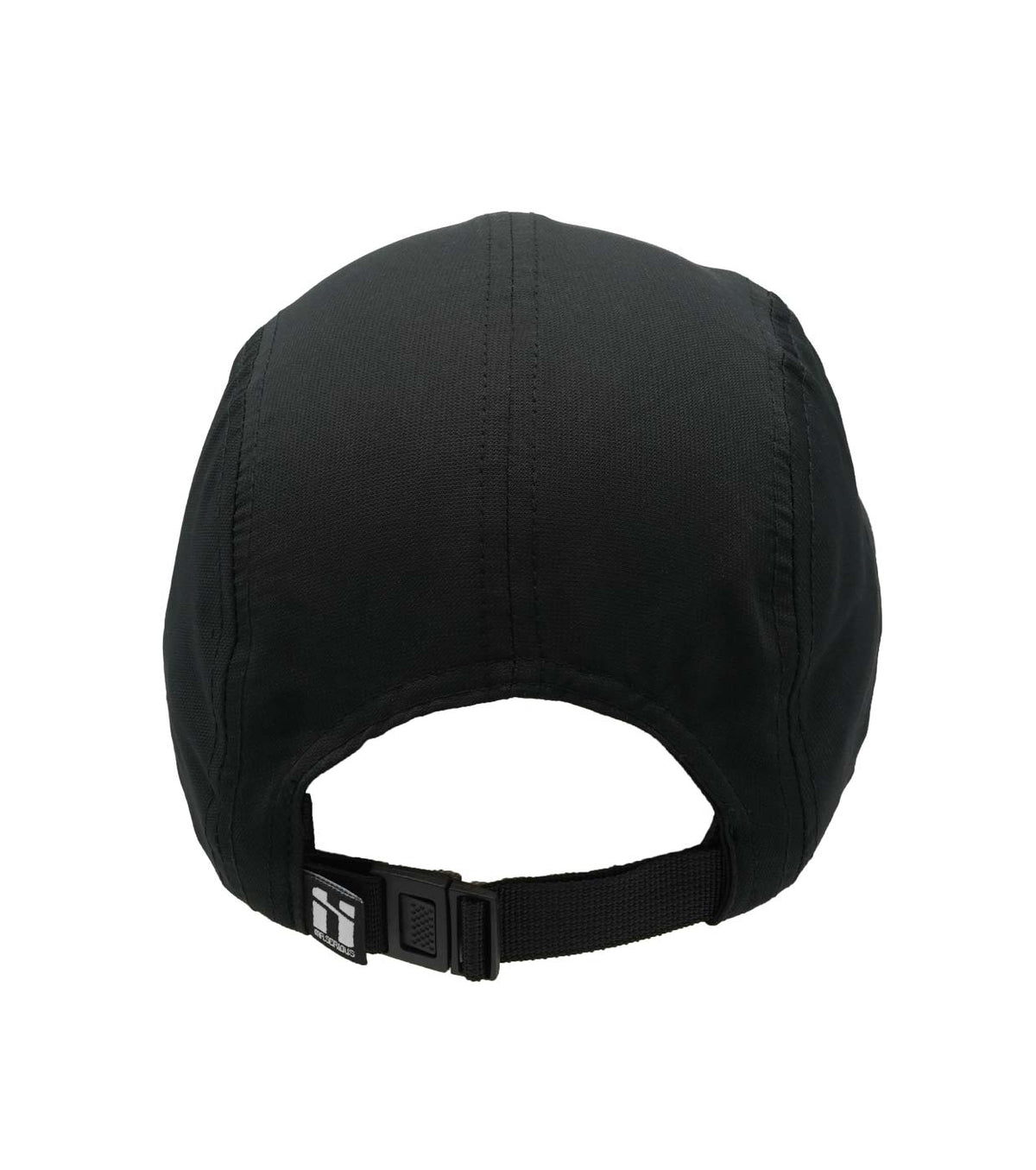 Cops Can't Dance Cap - Black/Black image 2