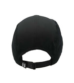Cops Can't Dance Cap - Black/Black image 2