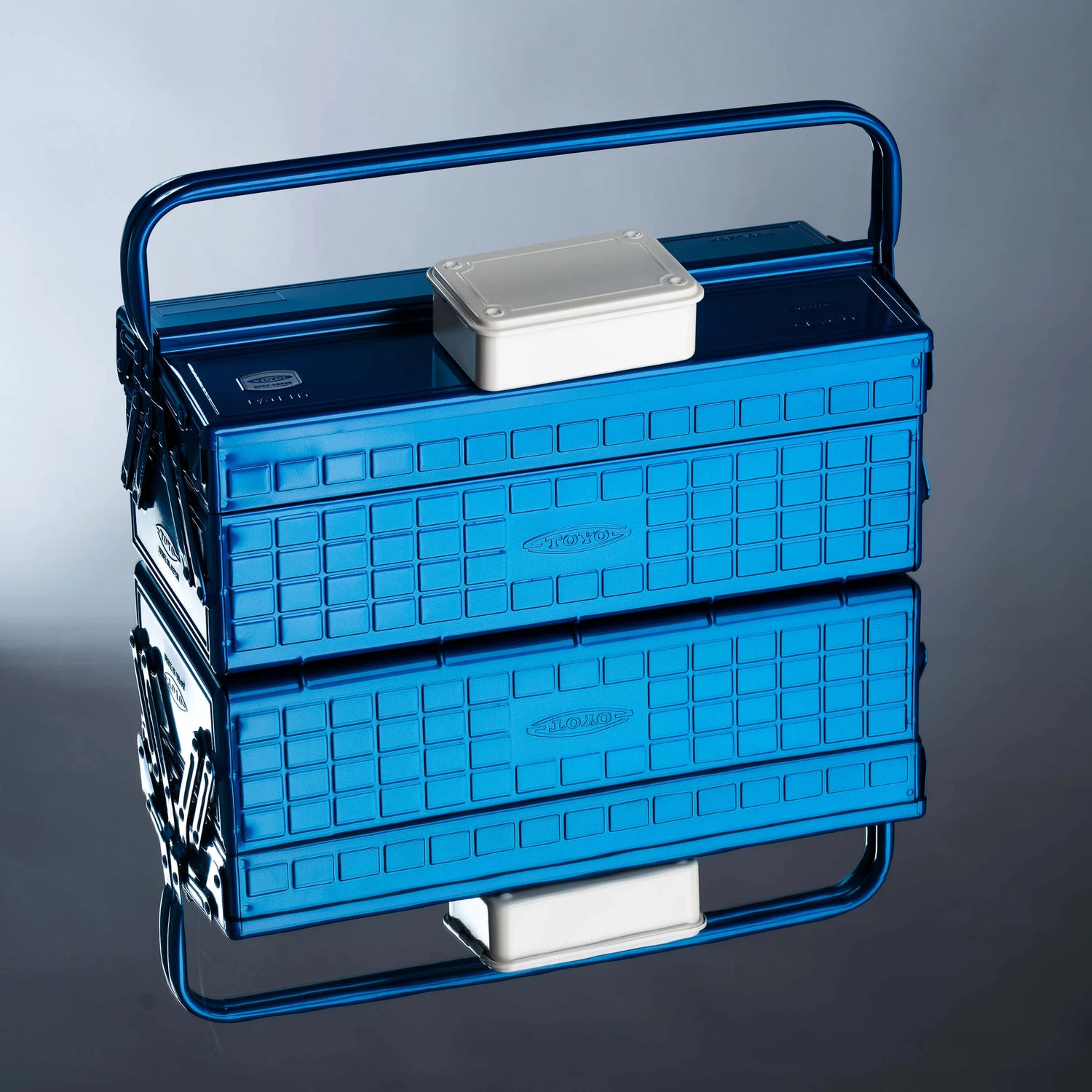TOYO GL-470 Blue image 3