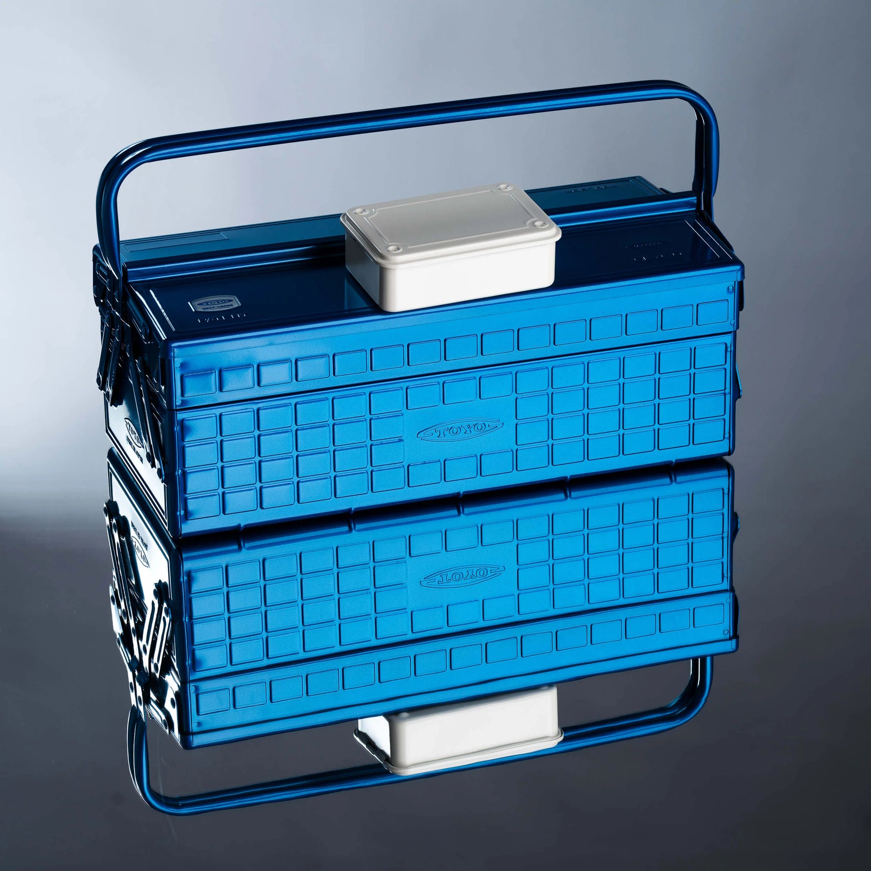 TOYO GL-470 Blue image 3