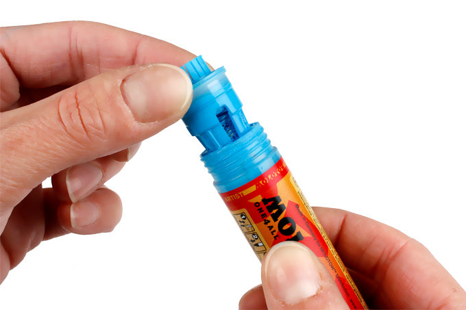 MOLOTOW ONE4ALL Marker 327HS image 2