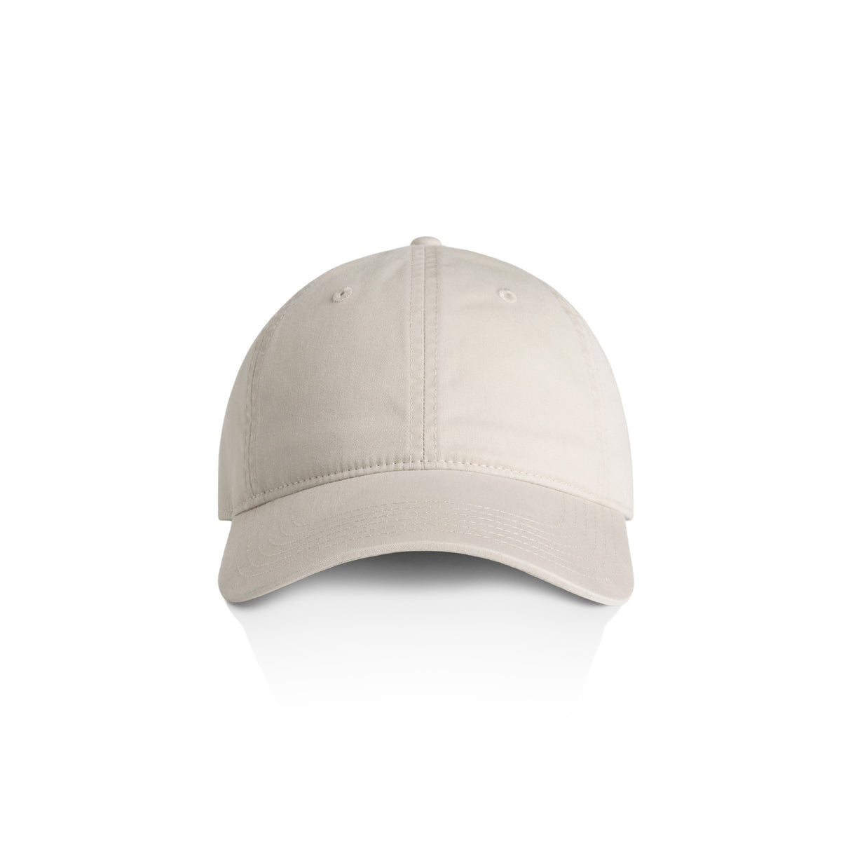 1134 Access Faded Cap - Faded Bone image