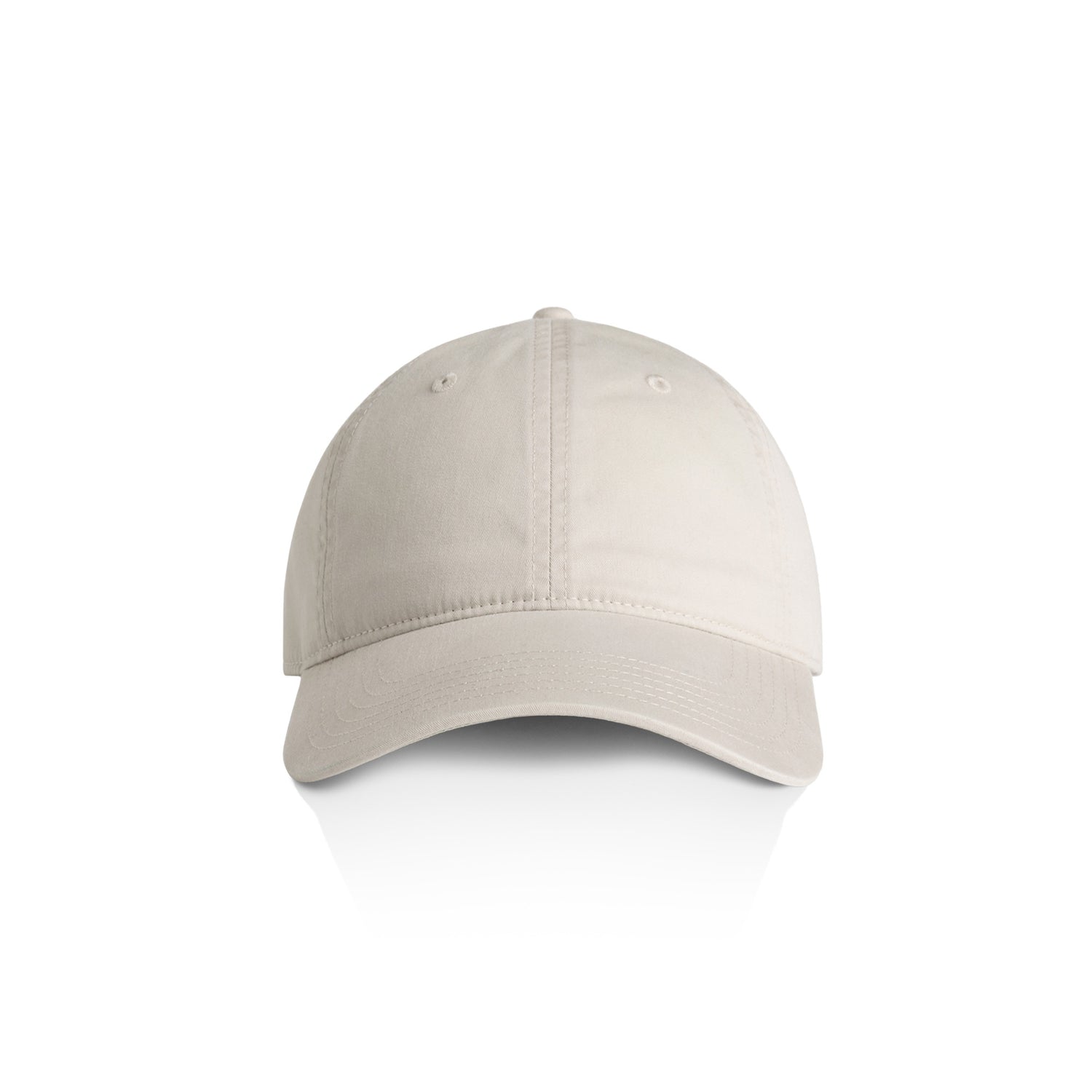 1134 Access Faded Cap - Faded Bone image