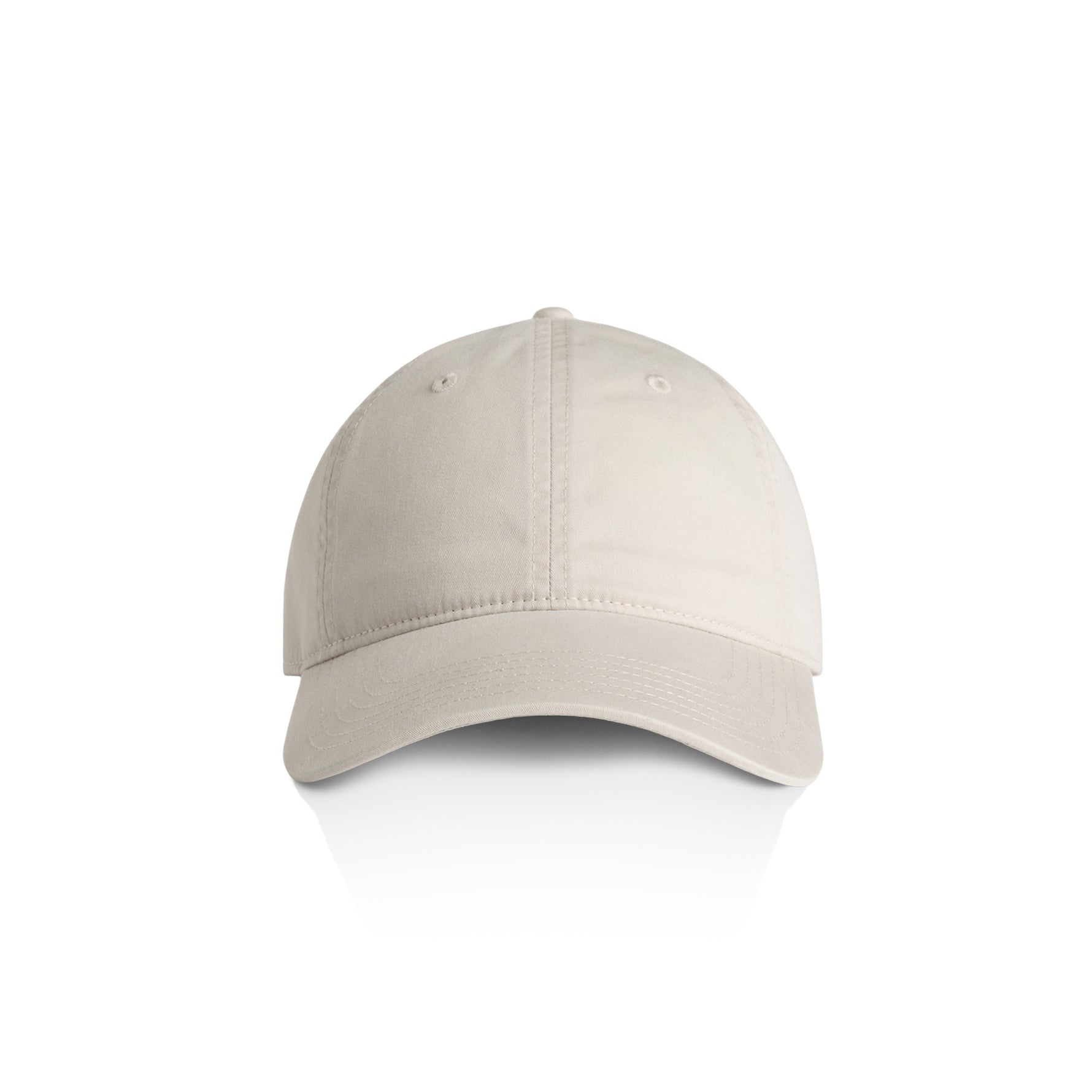 1134 Access Faded Cap - Faded Bone image