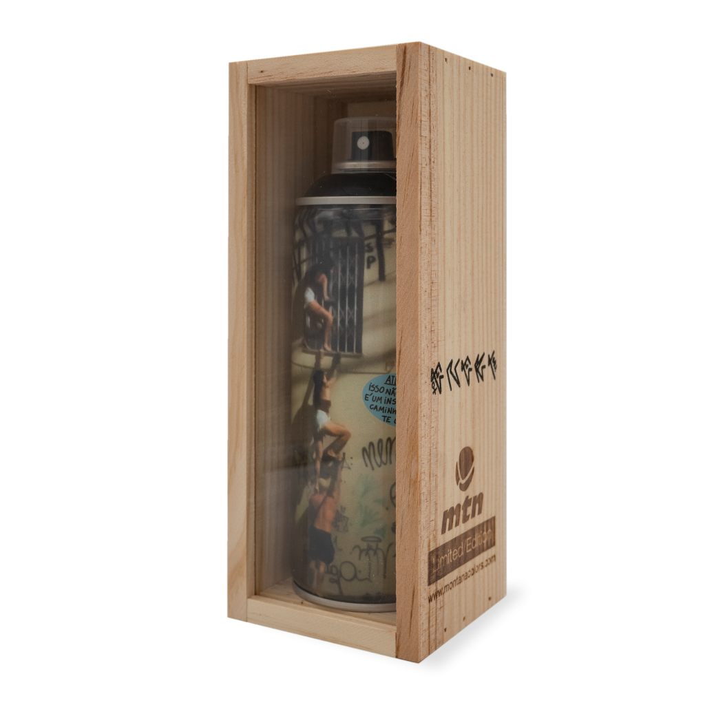 MTN® Limited Edition - ENERI