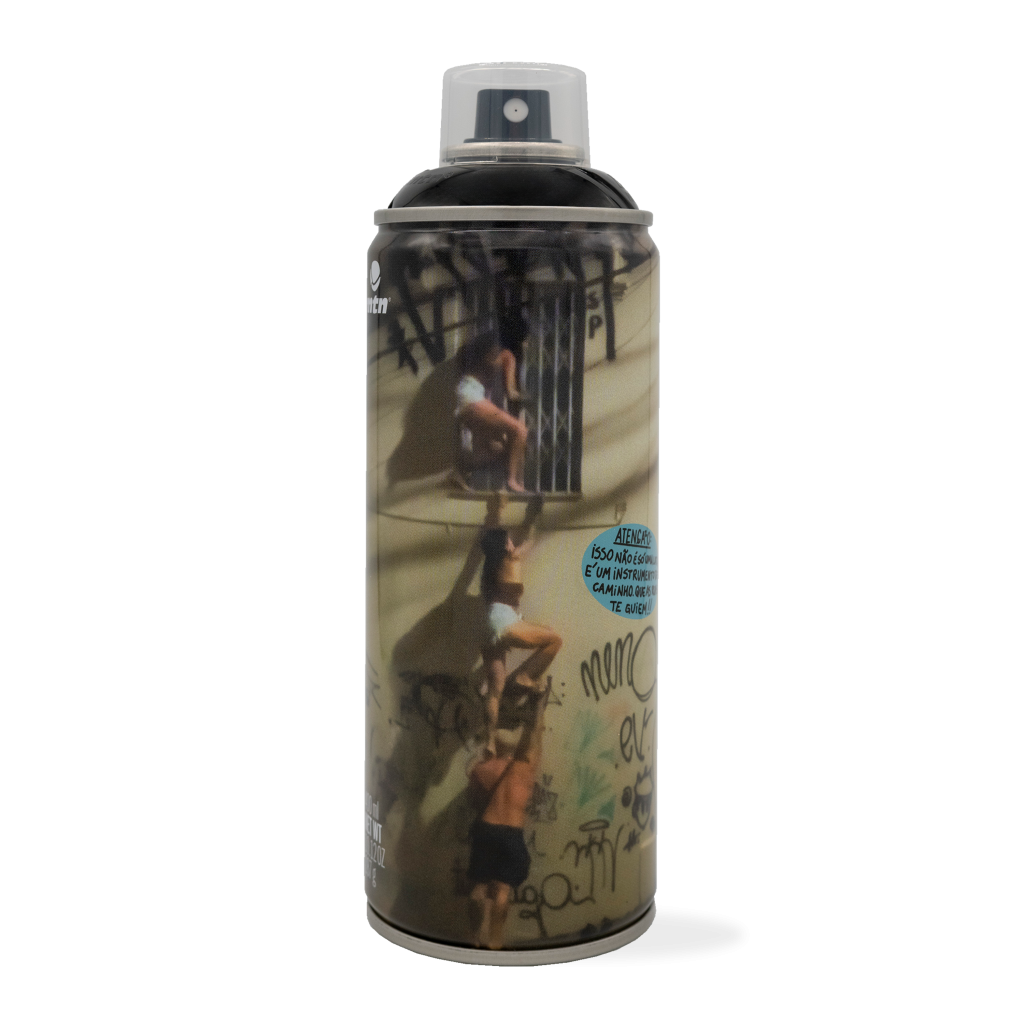 MTN® Limited Edition - ENERI