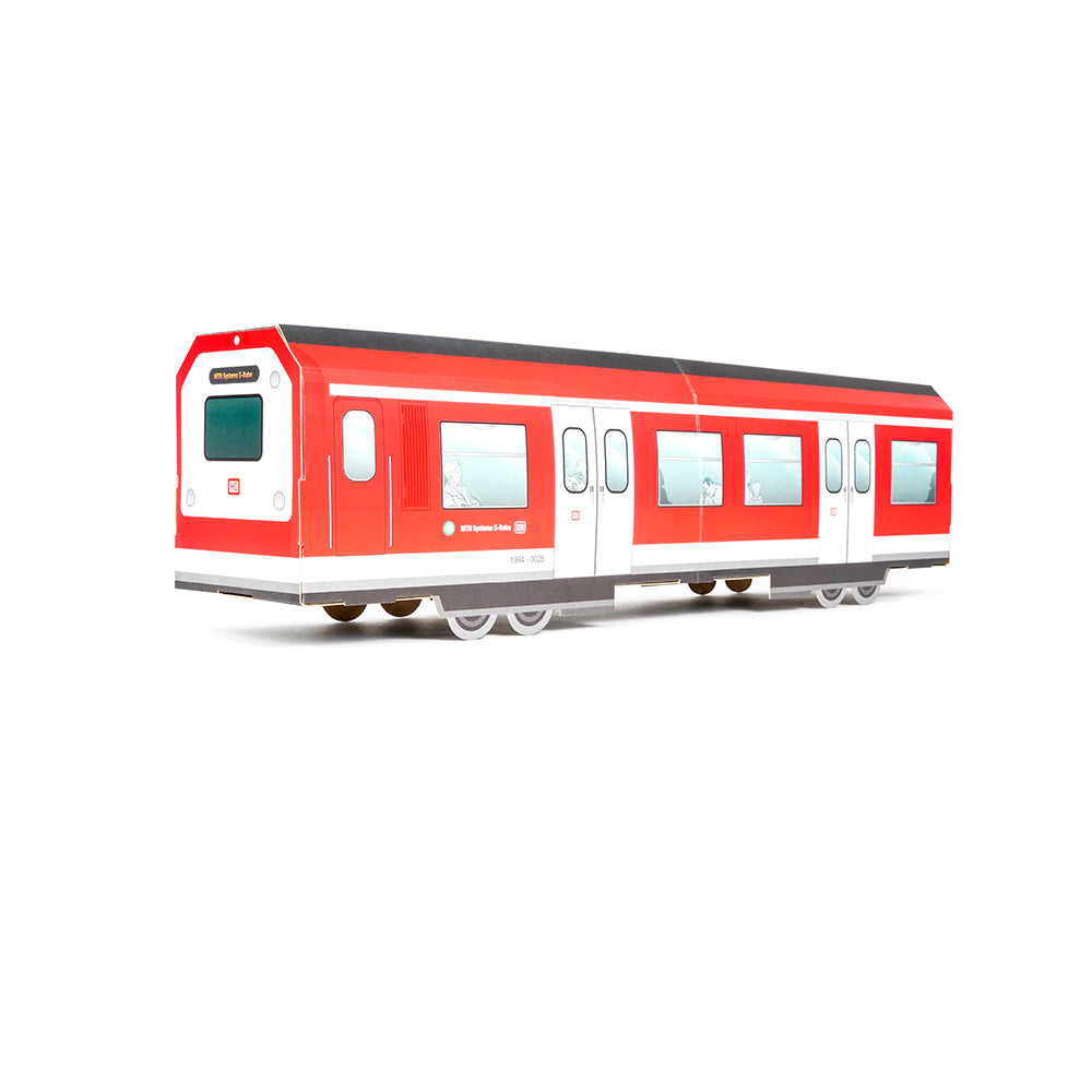 MTN Systems - S-Bahn image 0