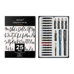 Calligraphy Pen Set image 0