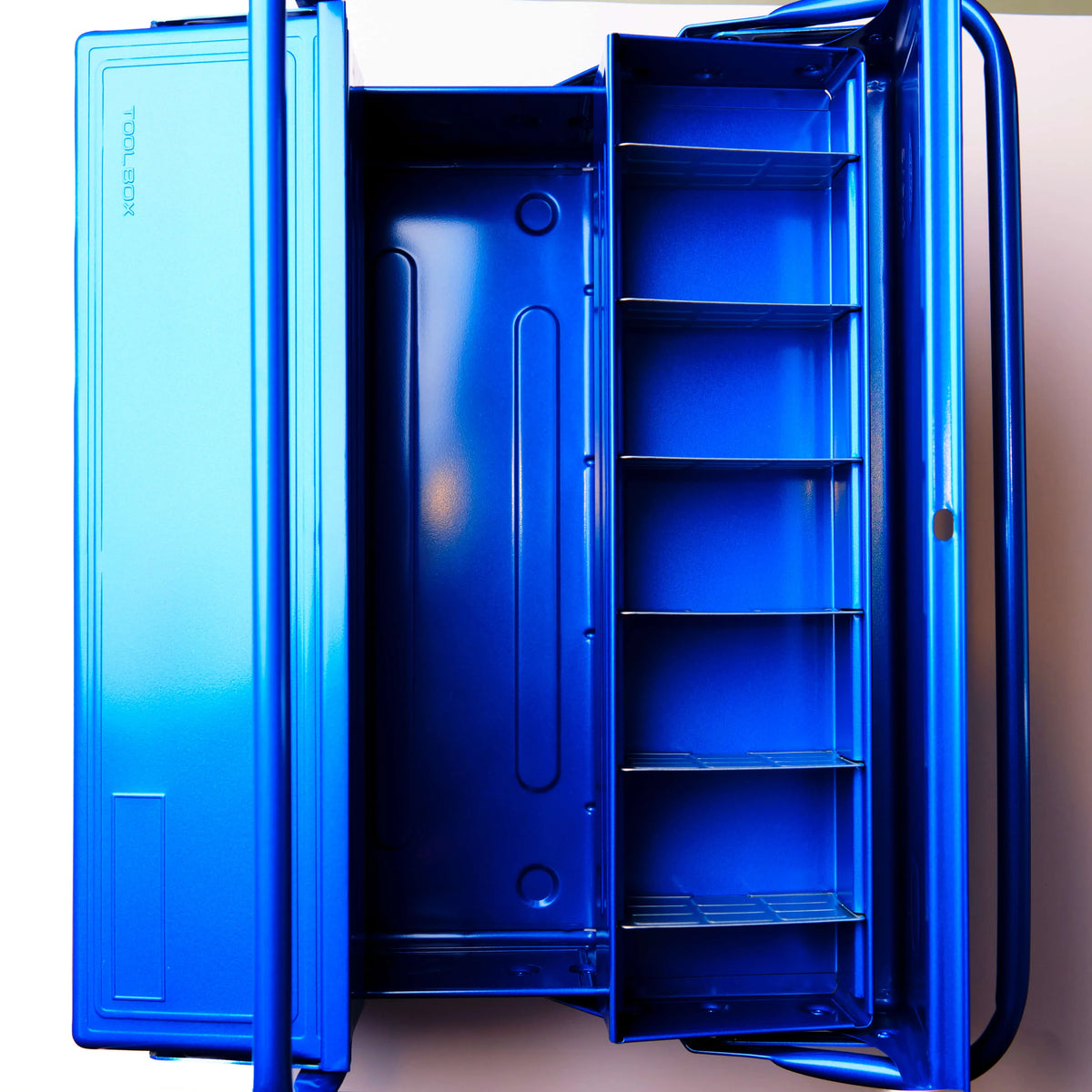 TOYO GL-410 Blue image 3