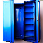 TOYO GL-410 Blue image 3