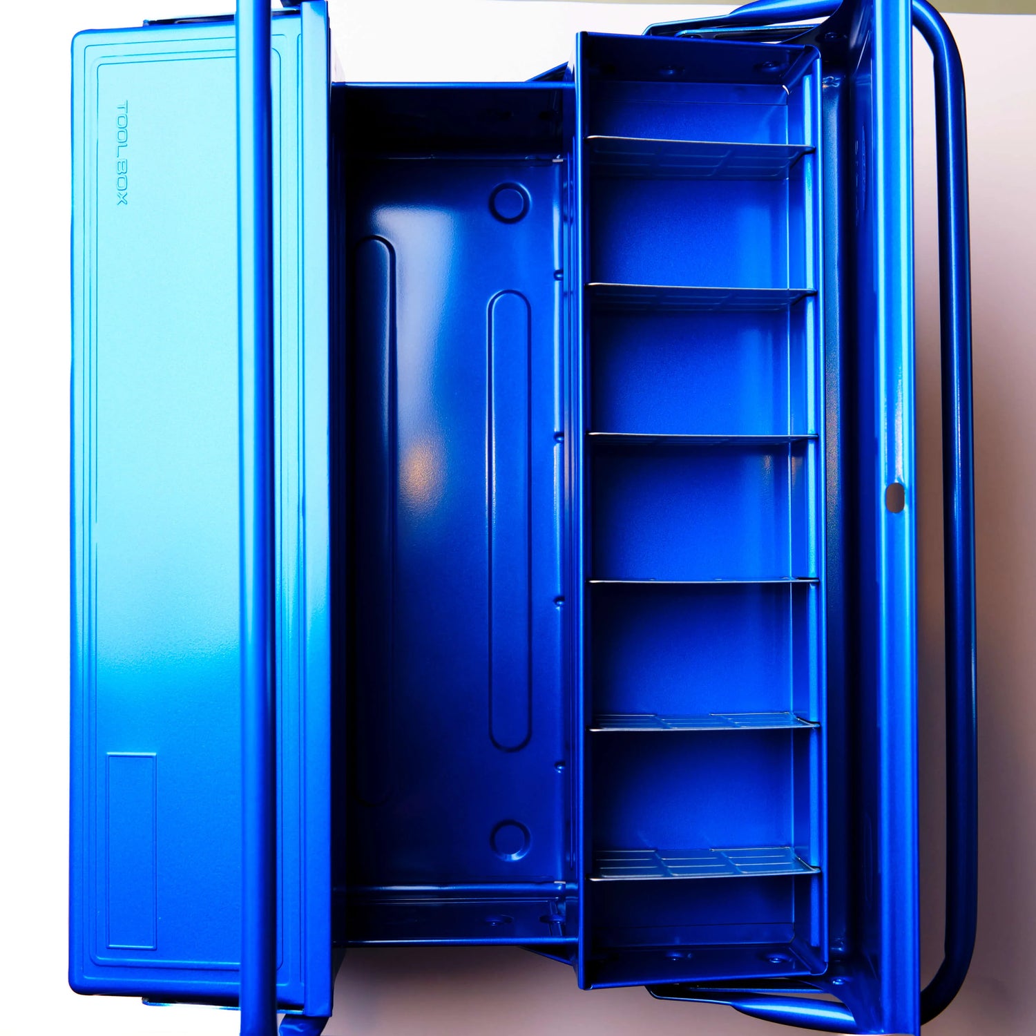 TOYO GL-410 Blue image 3