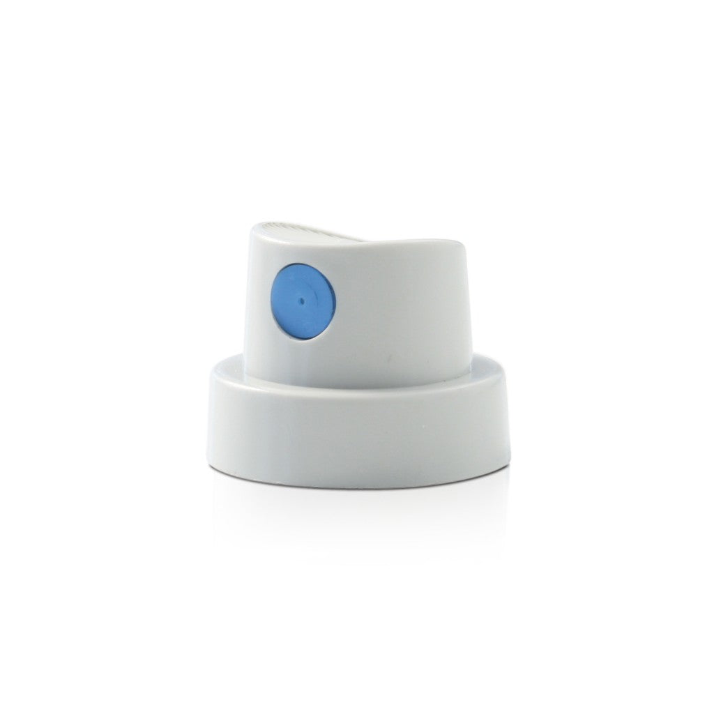 Aerosol Nozzle - Blue Dot image 0