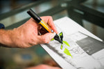 MOLOTOW ONE4ALL Marker Set Twin - Basic 1 (10pc) image 2