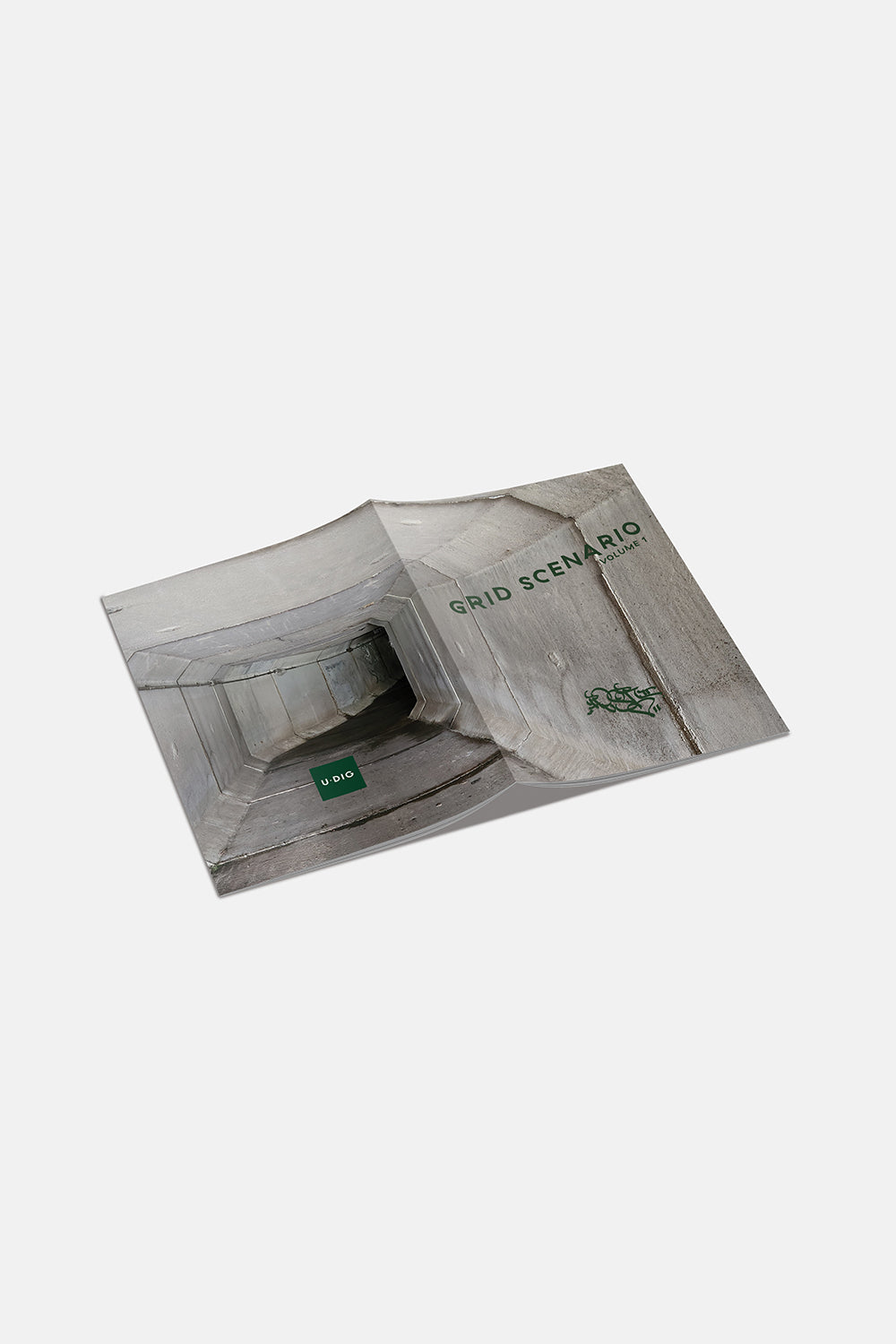 Grid Scenario Magazine - Vol 1 image 5