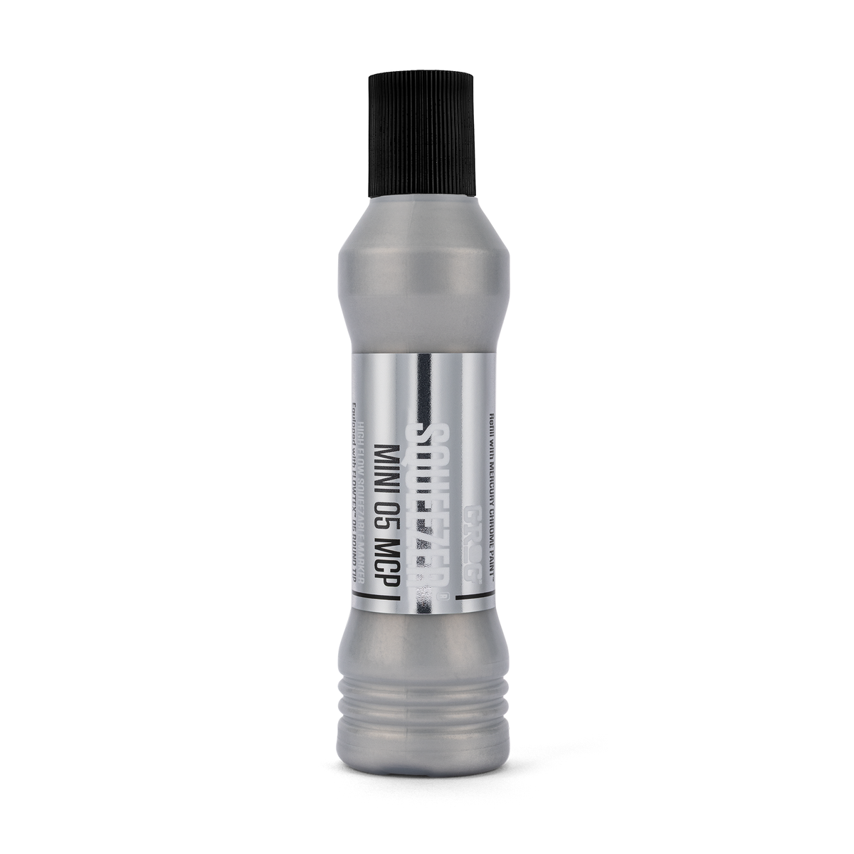 GROG Squeezer Mini 05 MCP Hyper Chrome image 3