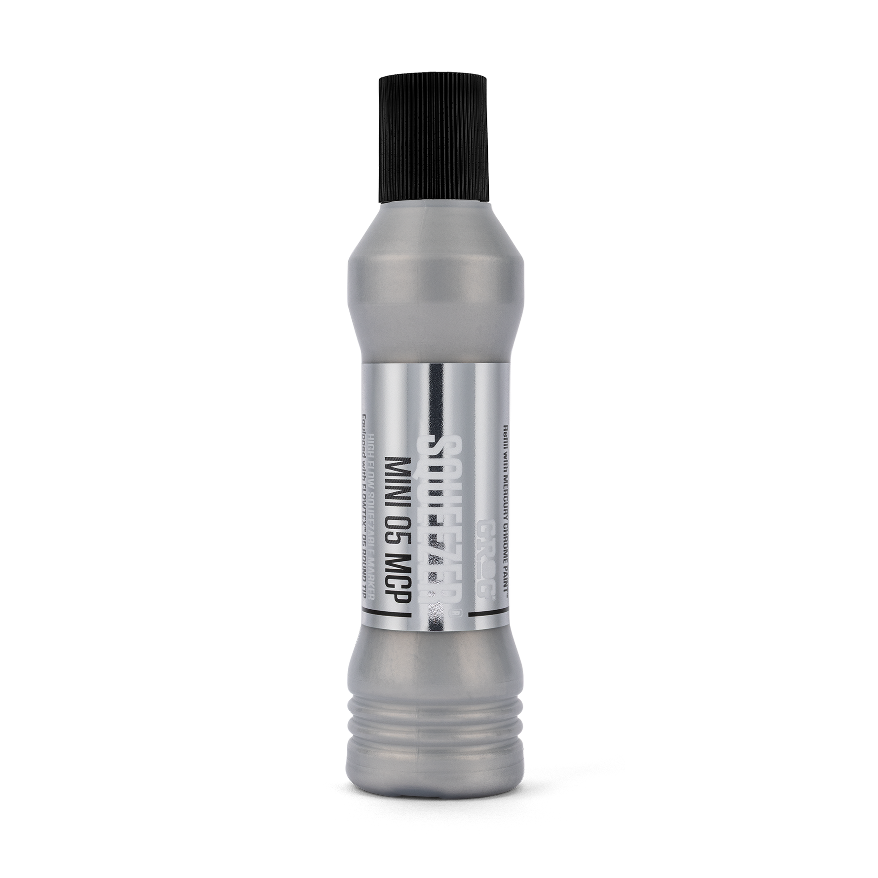 GROG Squeezer Mini 05 MCP Hyper Chrome image 3