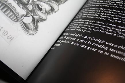 Craigie Tales image 4