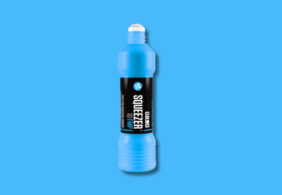 GROG Squeezer 10 FMP - Iceberg Blue image