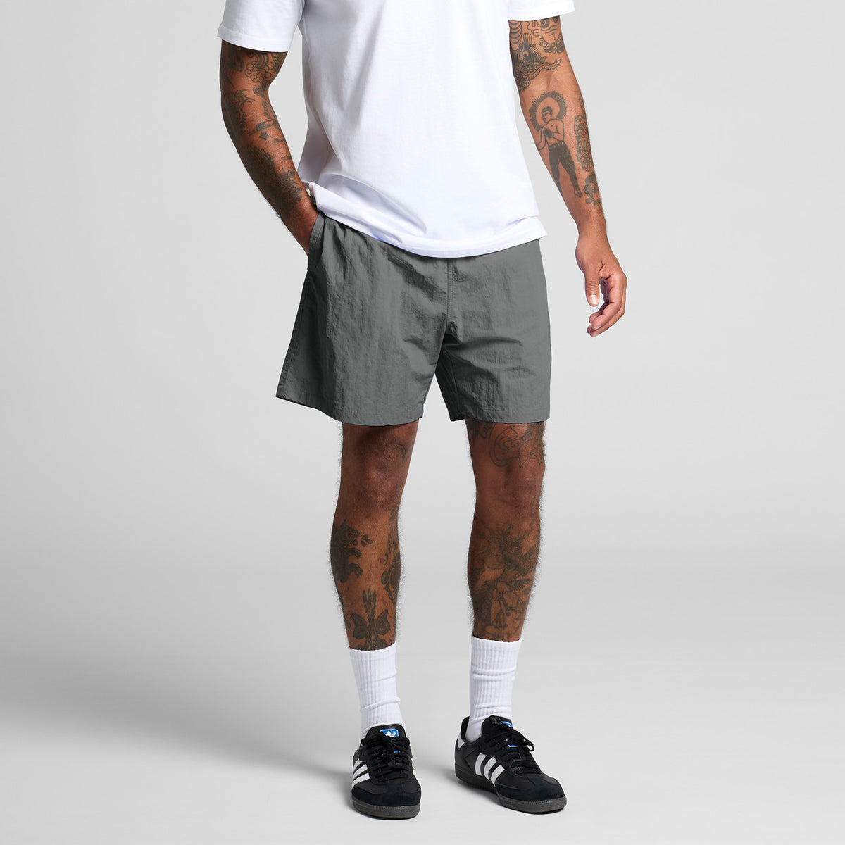 5904 Swim Shorts image 2
