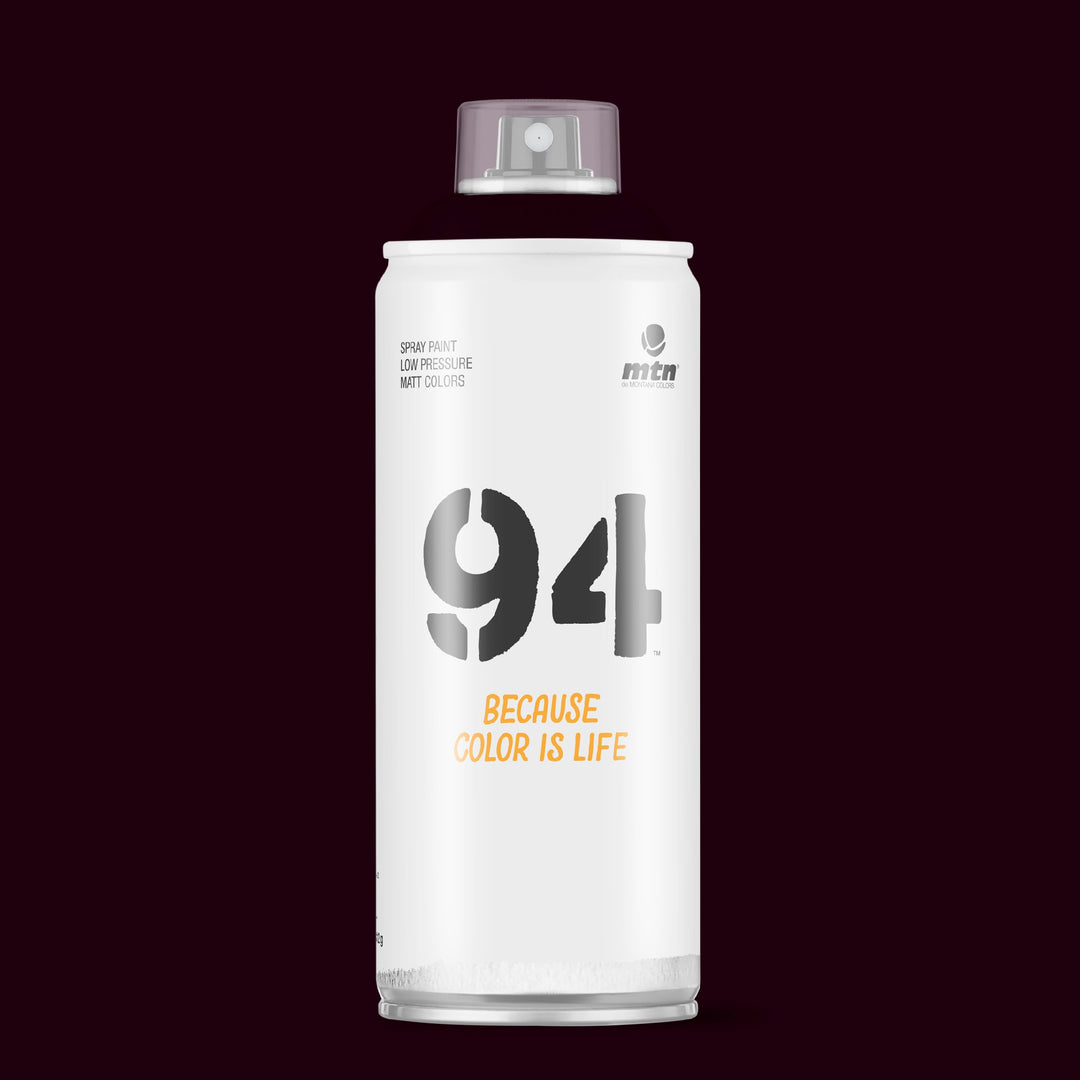MTN 94 - Stendhal Red image